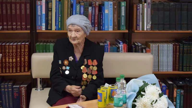 Живая память Сталинграда