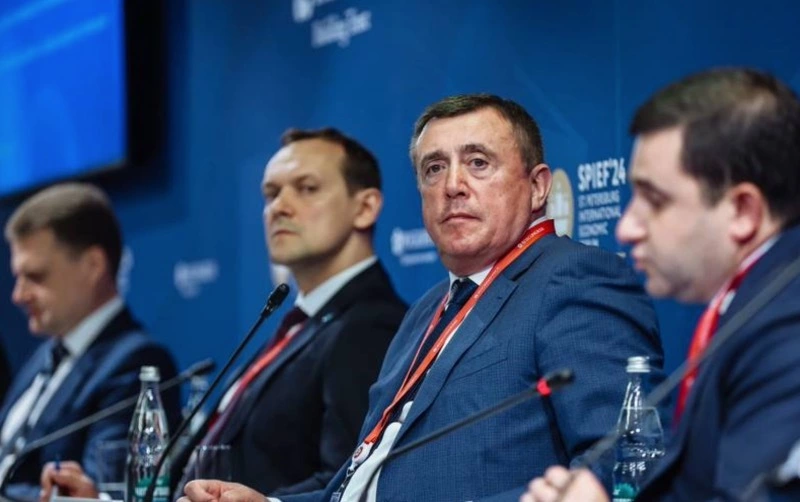 Сахалинская область названа лучшим регионом России по состоянию регуляторной среды для бизнеса