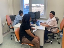 Более 1500 жительниц Сахалинской области уже проверили репродуктивное здоровье в 2026 году