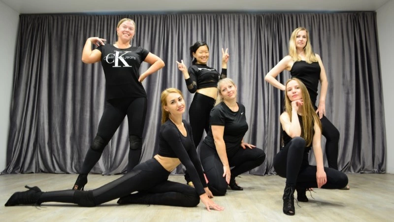 Сальса, румба, ча-ча-ча