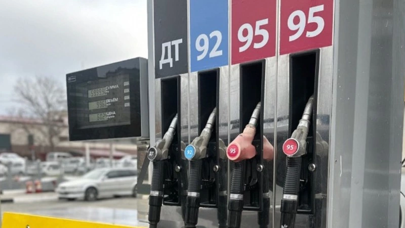 Завершение сезонных технических работ на автозаправочных станциях Сахалинской области