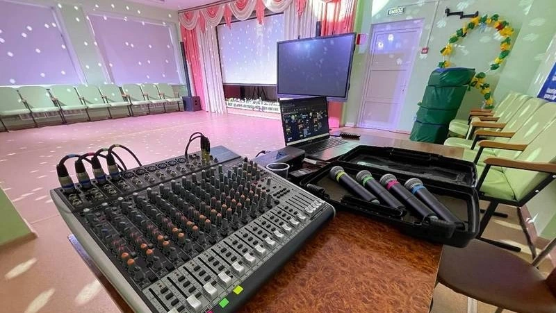 Школьники Сахалинской области смогут реализовать свои мечты