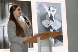 Творческой встречей в Корсаковской ДШИ почтили память Майи Плисецкой