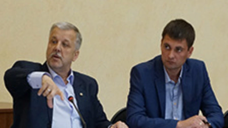 В Корсакове планируют  построить набережную