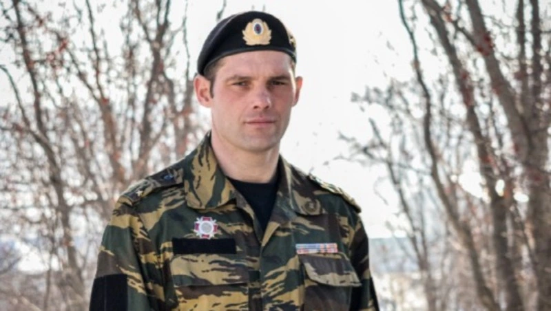 О чём говорят мужчины? 