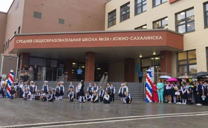 Министерство образования Сахалинской области подводит итоги 2025 года