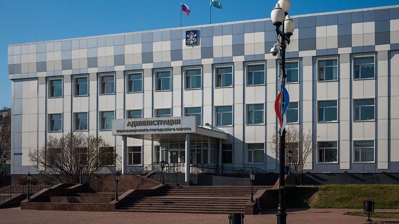 Местное самоуправление