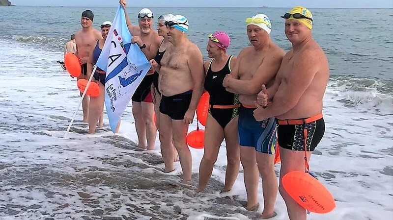 Будем плыть к победе!