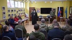 Новые горизонты казачьего братства