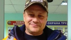 Моё призвание: история начальника Управления ГО ЧС Корсаковского округа Павла Зиганшина