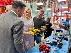 Алексей Белик: Слово сельского учителя имеет особый вес