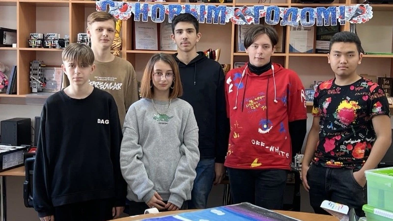 За победой – в Москву!