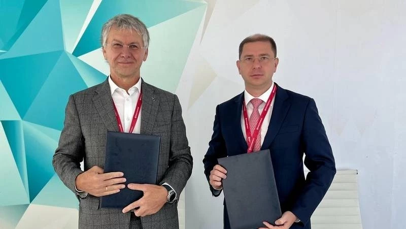 «Группа ГАЗ» поможет сделать экологичнее общественный транспорт Сахалина