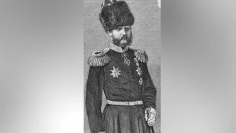 Жизненный путь М.С. Корсакова. Часть 2