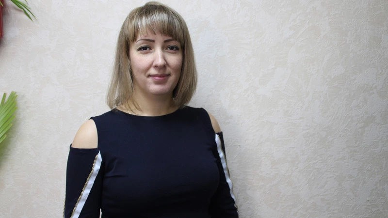 Мама всё умеет и везде успеет