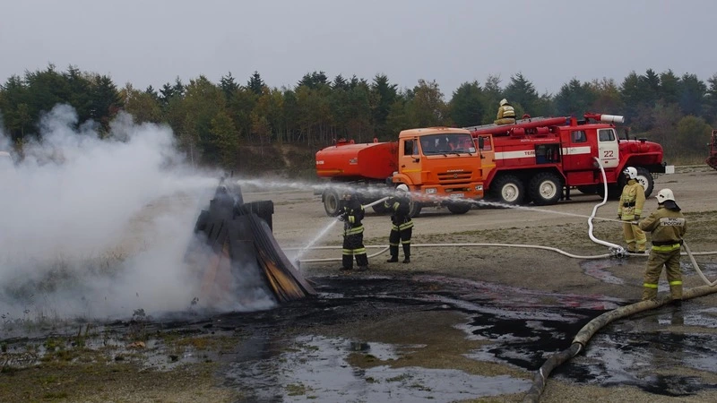 ГОТОВНОСТЬ ПОДТВЕРЖДЕНА