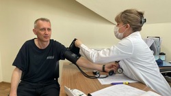 На Сахалине диспансеризацию теперь можно пройти прямо на работе