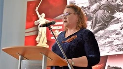 Школа искусств презентовала исторический проект