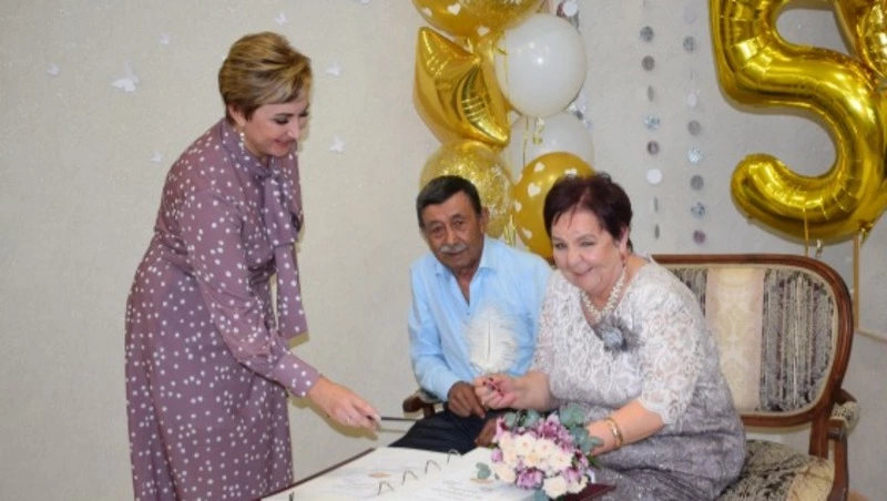 Встретил любовь в магазине