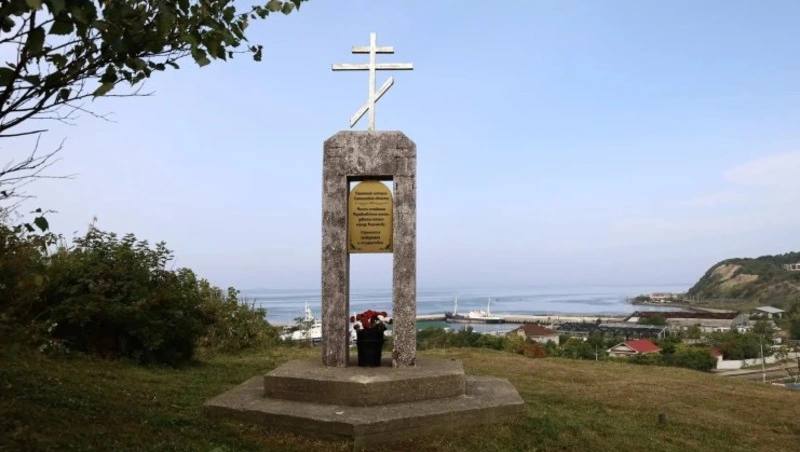 Празднование 173-летия Корсакова началось с исторических мест города