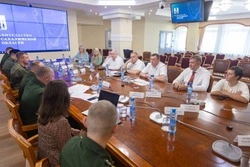 Ассоциация ветеранов СВО - важнейший инструмент поддержки воинов