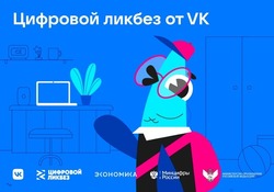 VK расскажет школьникам о правилах защиты старшего поколения от кибермошенников