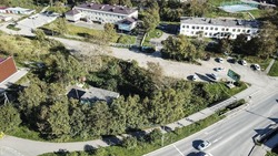 Корсаков преобразится: Новая зона отдыха появится уже в 2025 году