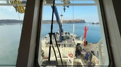 В Сахалинской области впервые начнут ремонтировать высокотоннажный флот