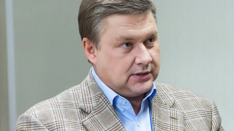 Георгий Карлов: безопасность пассажиров на общественном транспорте превыше всего