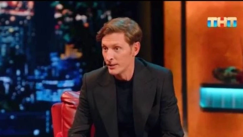 Сахалин в центре внимания: Павел Воля и Алексей Ягудин передают привет!