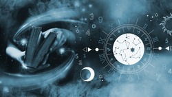 Гороскоп на октябрь 2024 года для всех знаков зодиака