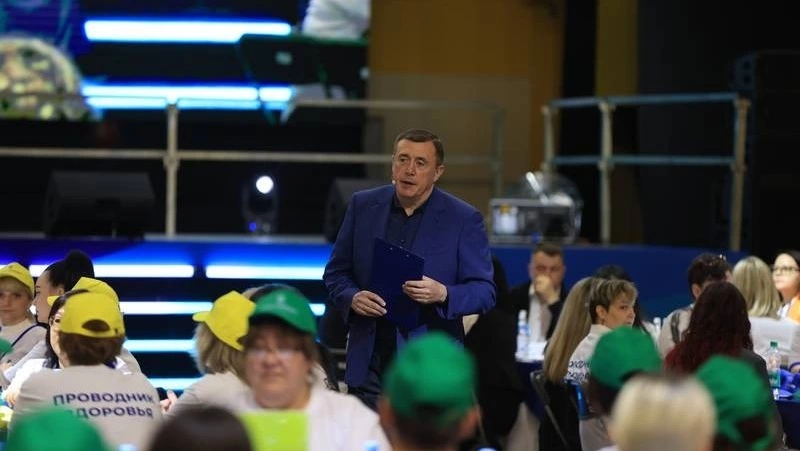 Глава Сахалинской области упростил порядок госпитализации