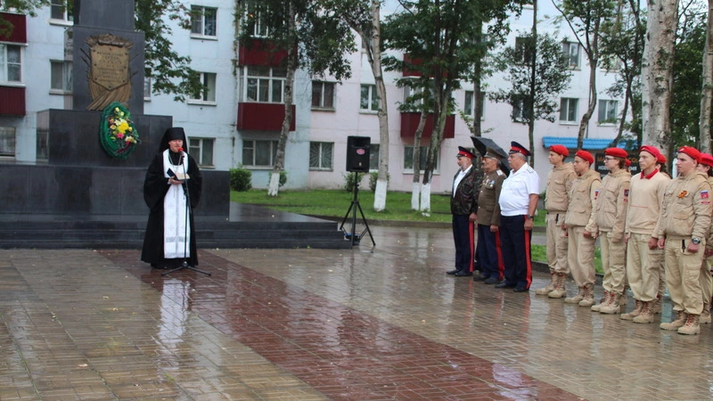 ВЕЧНАЯ ПАМЯТЬ героям