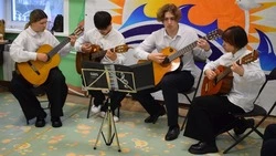 В Корсакове прошла ночь музеев