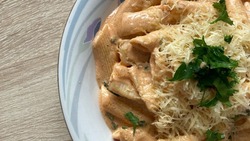 Полезные рецепты с макаронами: томатно-сливочный рай и ореховое безумие