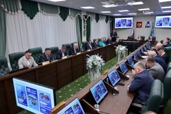 30 ветеранов СВО в этом году будут трудоустроены по итогам кадровой программы