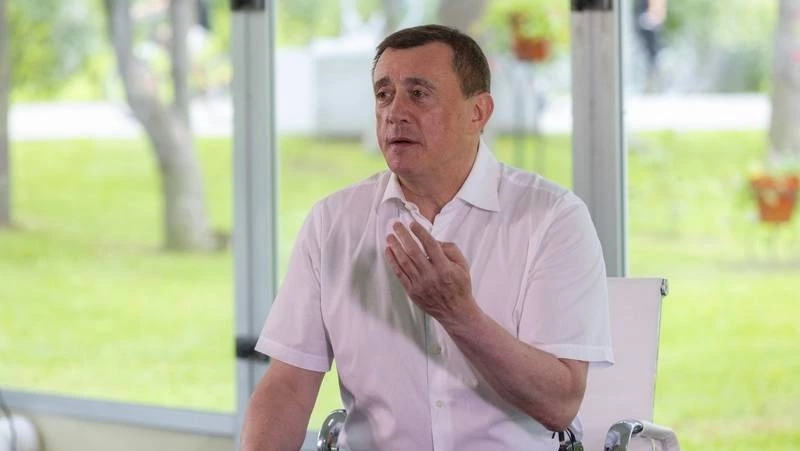 Губернатор Сахалинской области добился увеличения любительской квоты на горбушу до 5 хвостов