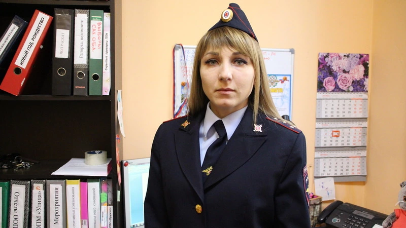 «Свою работу очень люблю»