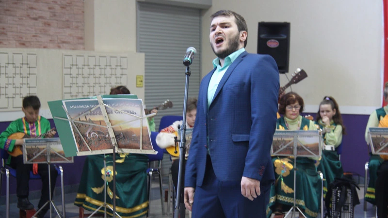 Память ушедшей войны