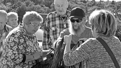 Очередную партию кеты реализовали в сёлах Корсаковского района