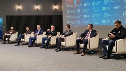 На Сахалине определили стратегию развития робототехники на Дальнем Востоке