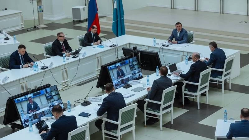 Дачники Корсаковского района могут претендовать на бесплатное подключение к газу