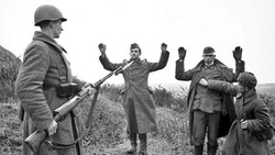 Военные хроники: 9 января