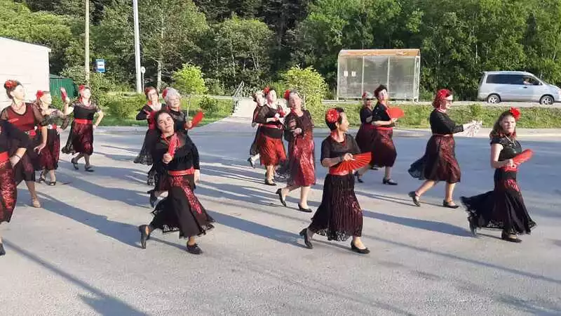 Праздник вальса