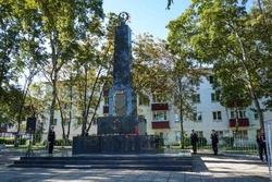 Приглашаем на церемонию в честь 80-летия освобождения Корсакова от японских милитаристов