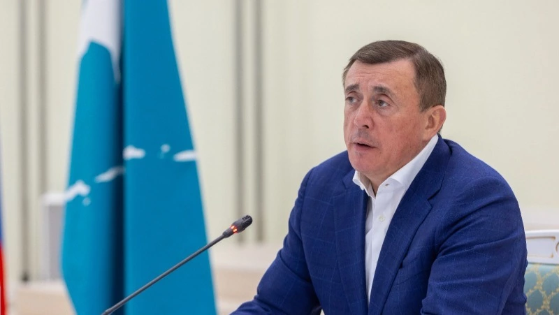 На Сахалине по поручению губернатора разработан стандарт по содержанию и ремонту подвалов