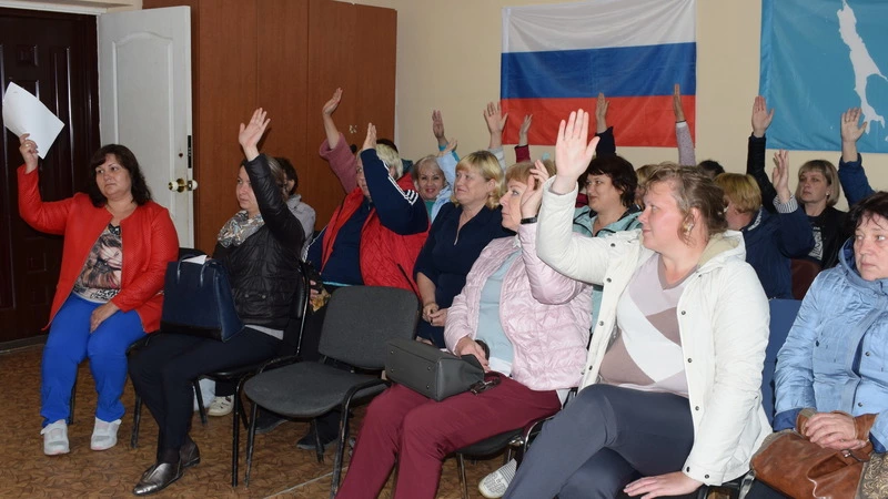 Решаем вместе