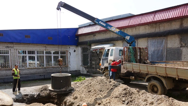 Готовимся к зиме