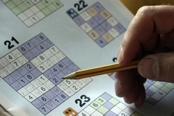 ТЕСТ: только 15% людей смогут правильно решить 10/10 логических задач