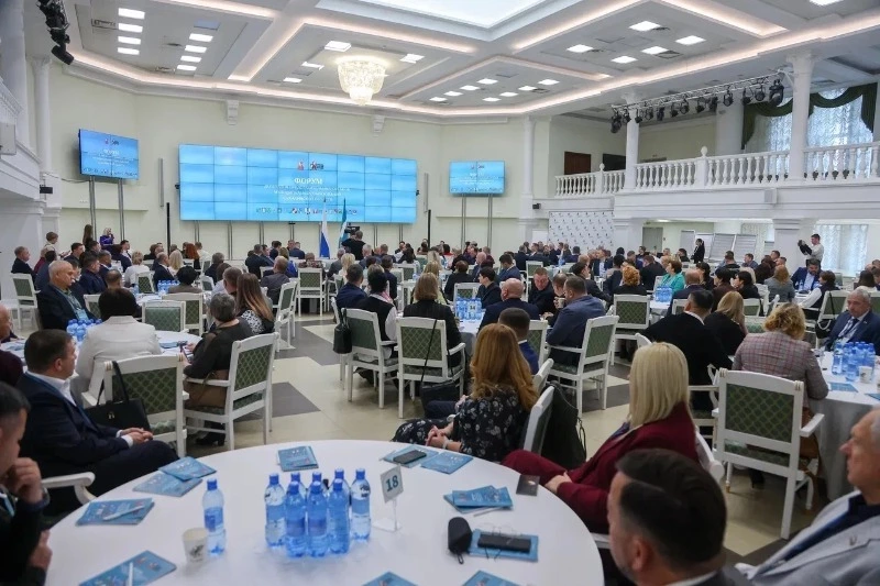 Сахалинские депутаты поддержали объявление 2026 года Годом счастливого материнства